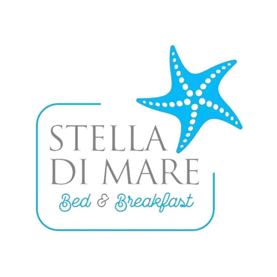 דירות בארי Stella Di Mare מראה חיצוני תמונה