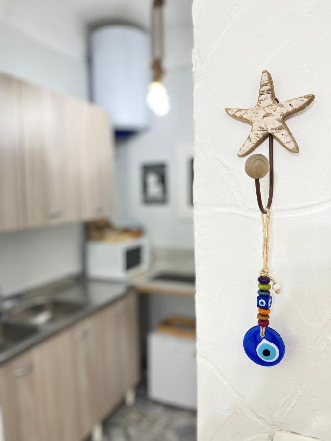 דירות בארי Stella Di Mare מראה חיצוני תמונה